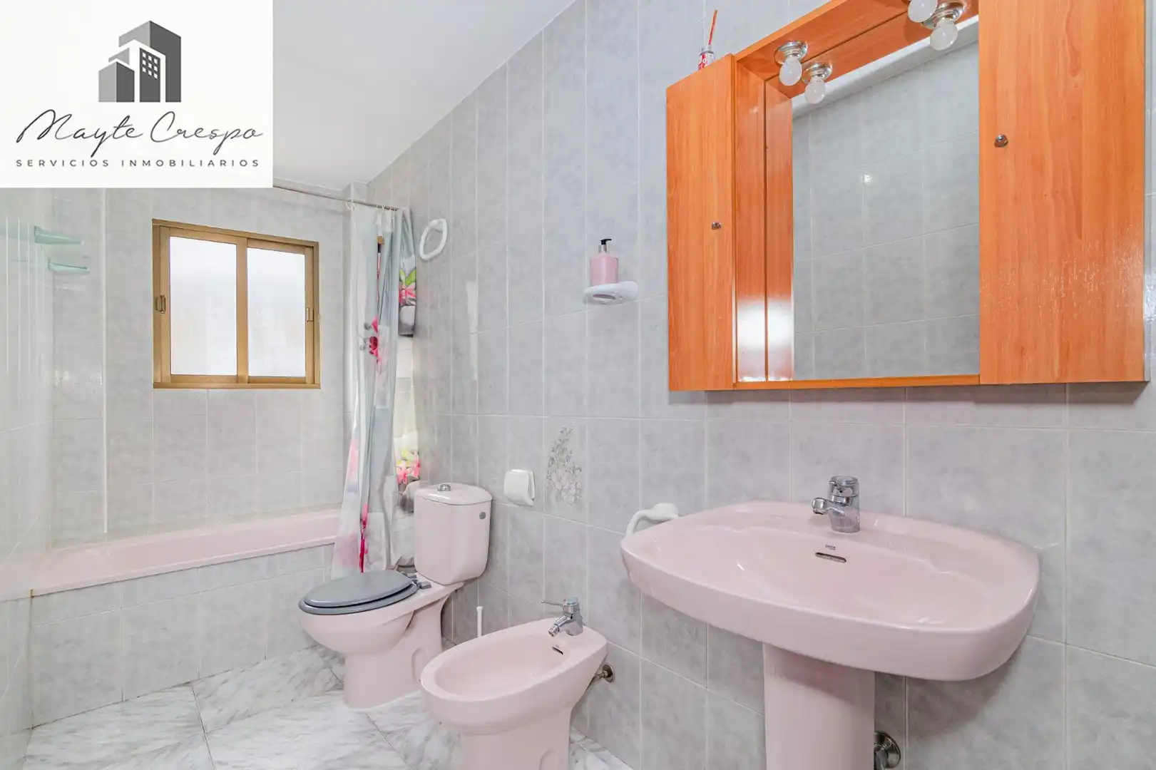 Bathroom of Flat for sale in Loja  with Furnished and Balcony