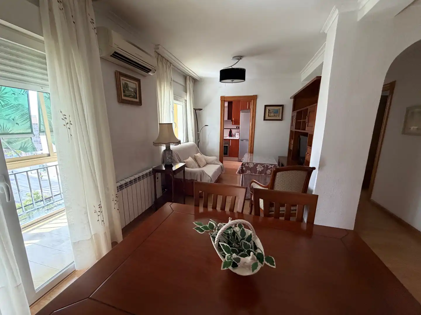 Flat for rent in Avenida de Dílar, 19, Barrio de Zaidín