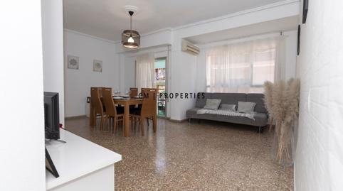 Photo 4 of Flat to rent in Calle Sant Cristòfol, Aldaia, Valencia
