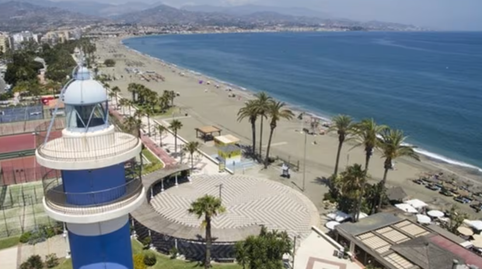 Foto 4 de Apartament en venda a Viña Málaga, Málaga