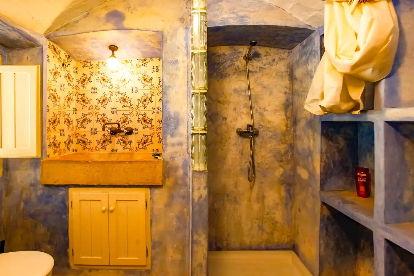 Bathroom of Country homes for sale in Sant Martí Vell