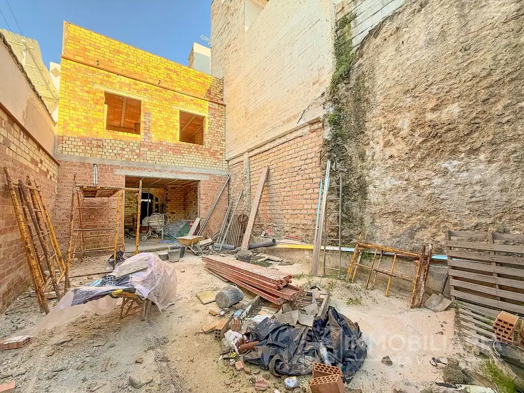 Casa en venda a Calle Buenavista