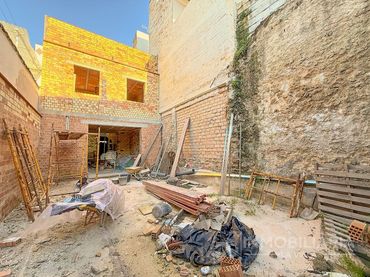 Casa en venta en Calle Buenavista