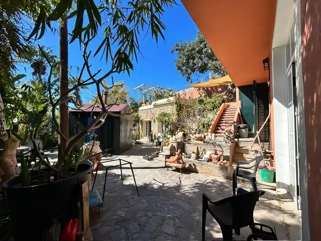 Terrassa de Casa o xalet en venda en Rincón de la Victoria amb Traster