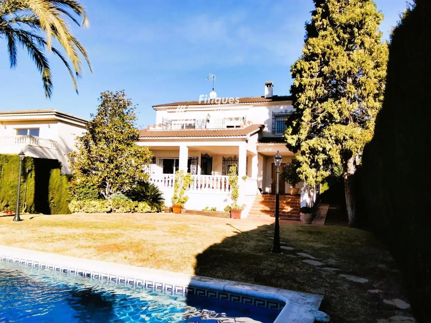 Villa avec piscine à vendre à HIPOCRATES, imagen 3