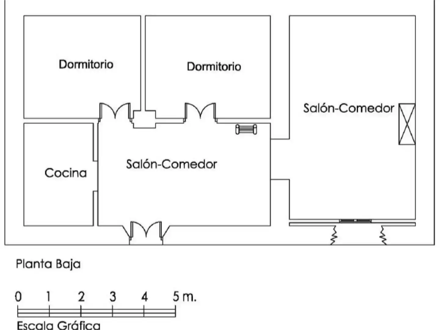 Finca rústica en venta en Jabugo