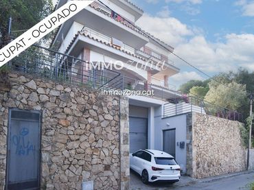 Villa in vendita a Garbi