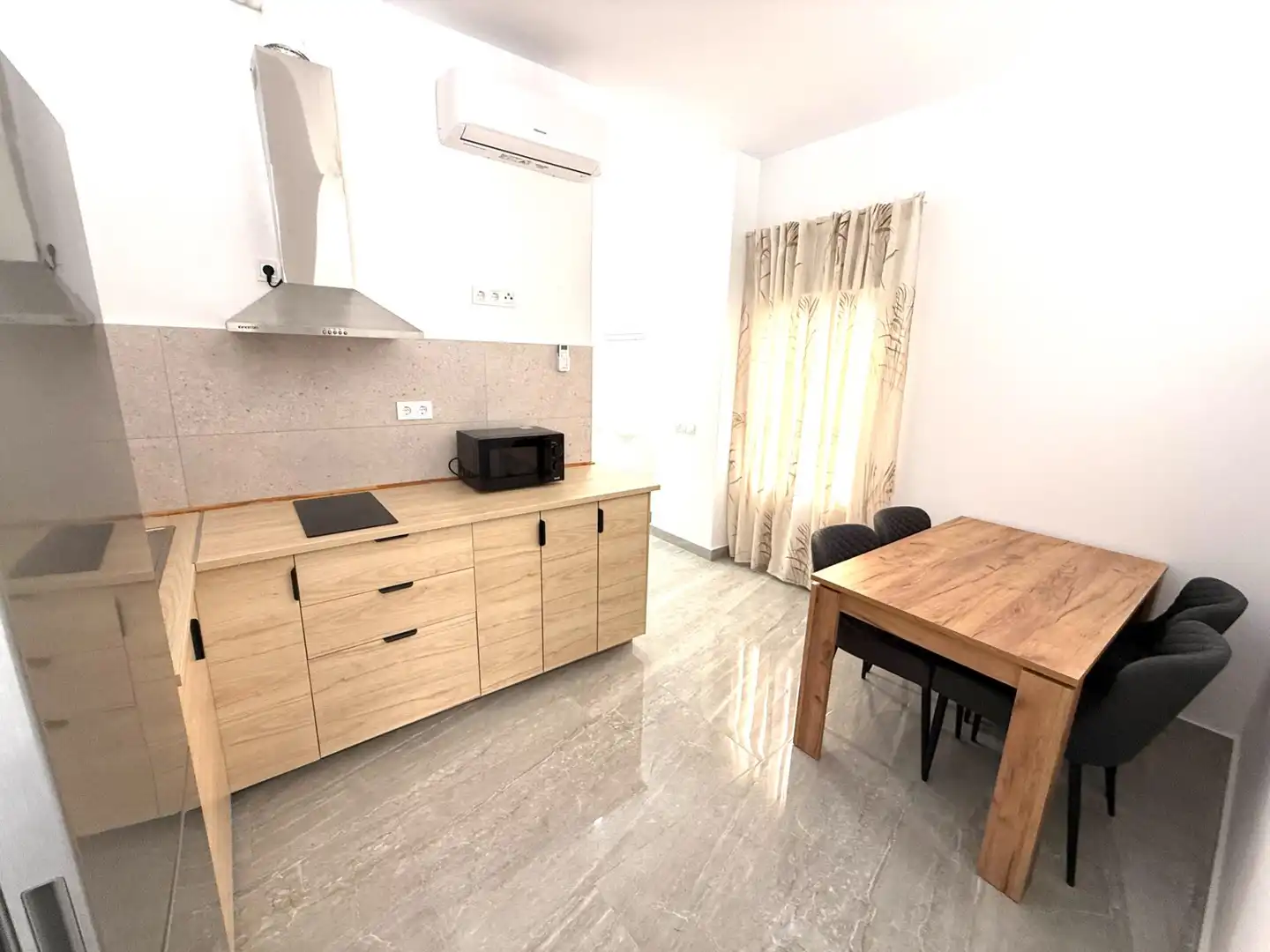 Apartment zur Miete in Calle San Severiano, imagen 3