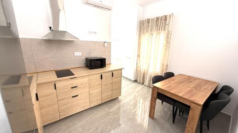 Foto 3 de Apartament de lloguer a Calle San Severiano, Astilleros - La Paz  - Loreto - El Corte Inglés, Cádiz