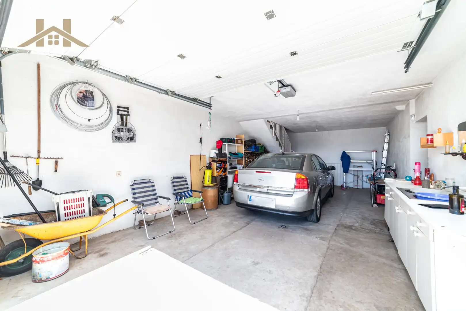 Villa con terrazza in vendita a Calle del Arroyo, imagen 18