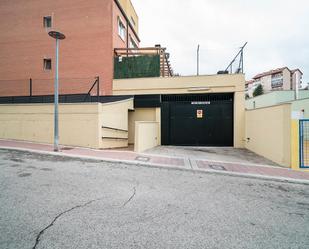 Parking of Garage for sale in Algete