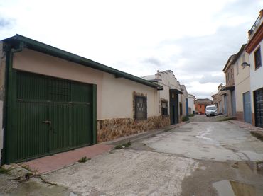 Industriegrundstück zum Verkauf in Pinos Puente