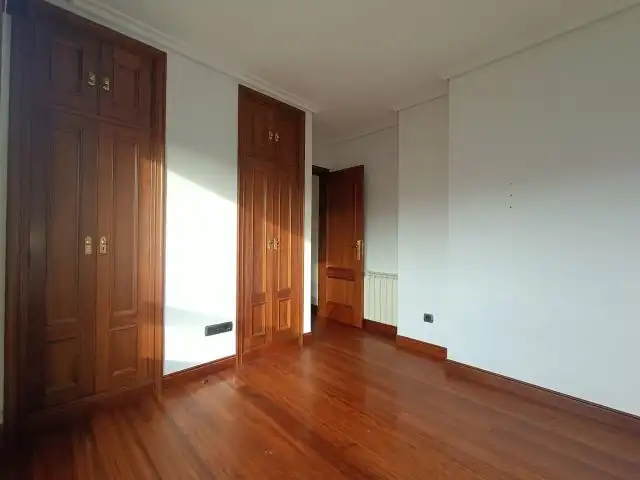 Dormitori de Àtic en venda en Centro Urbano