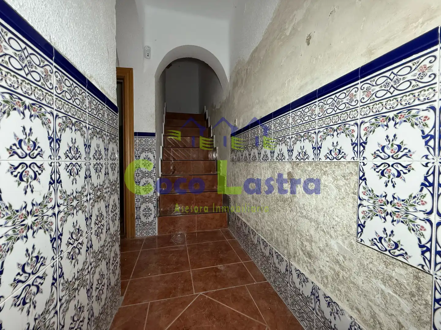 Einfamilien-Reihenhaus zum Verkauf in Ciudad Rodrigo mit Terrasse