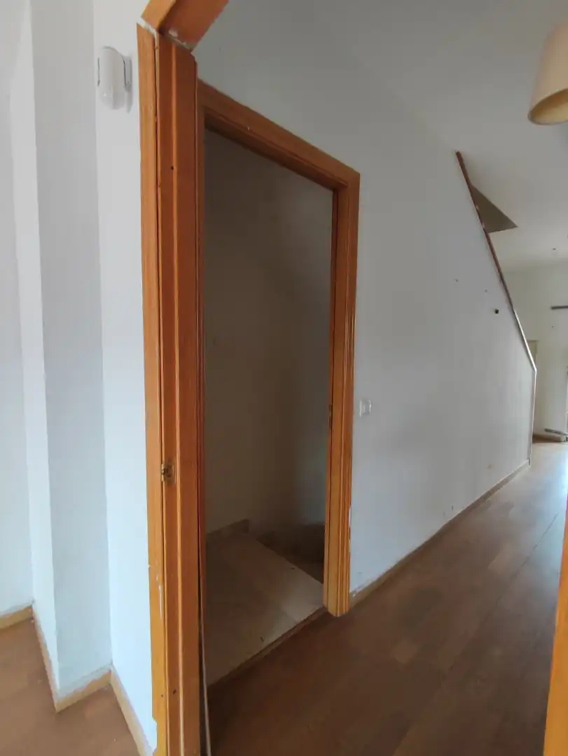 Detached homes for sale in La Granada  with Private garden, Terrace and Storage room