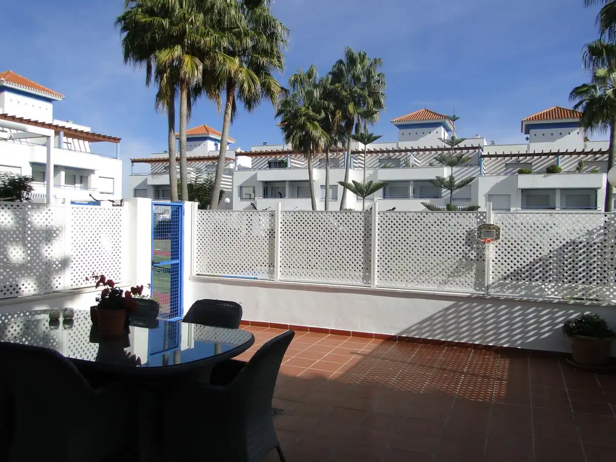 Casa a schiera in vendita a Benamara - Atalaya, imagen 26