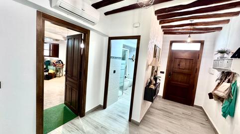 Foto 4 de Casa o chalet en venta en Calle Aben Humeya, 14, Válor, Granada