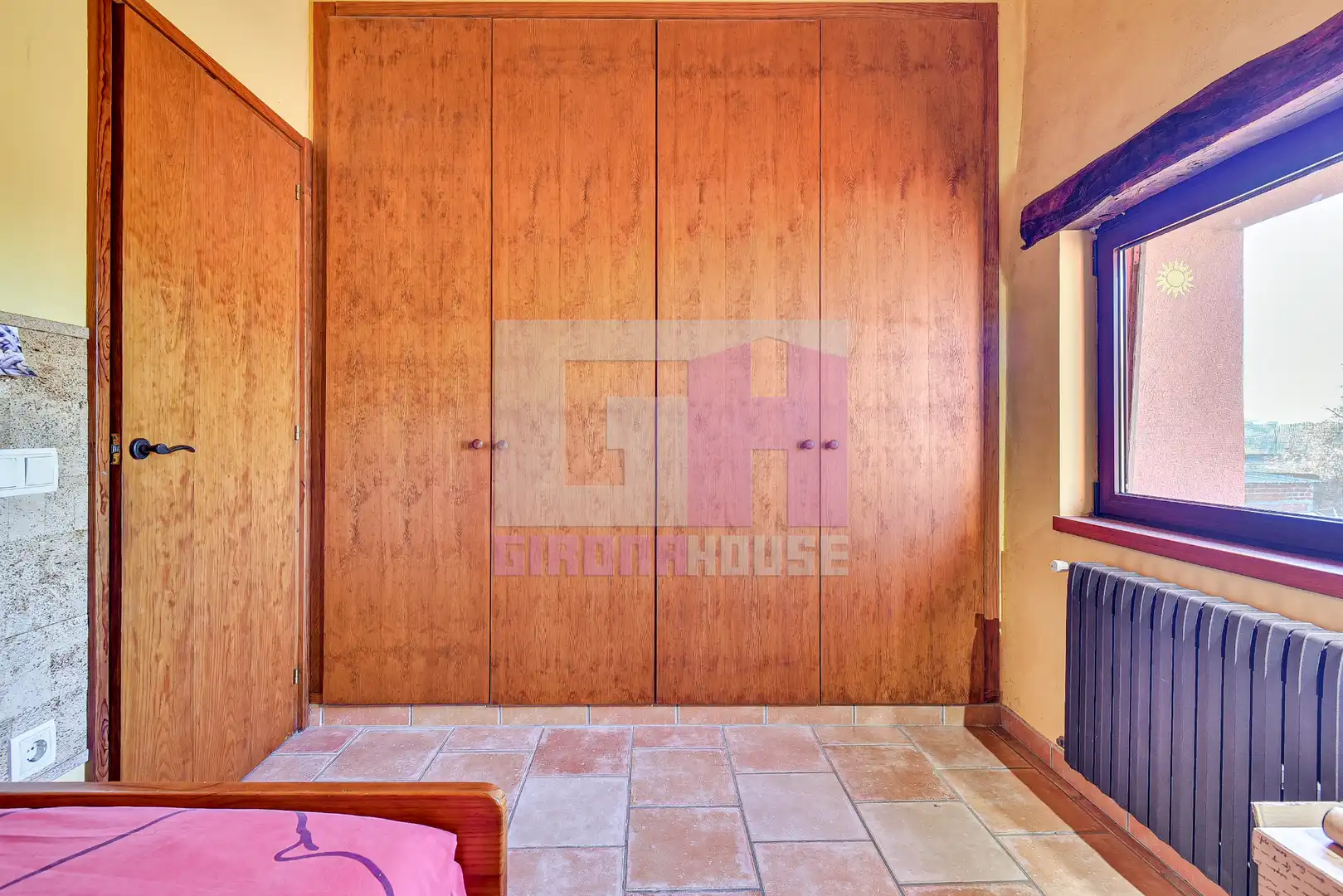 Casa o xalet en venda en Sant Andreu Salou amb Aire condicionat, Calefacció i Jardí privat