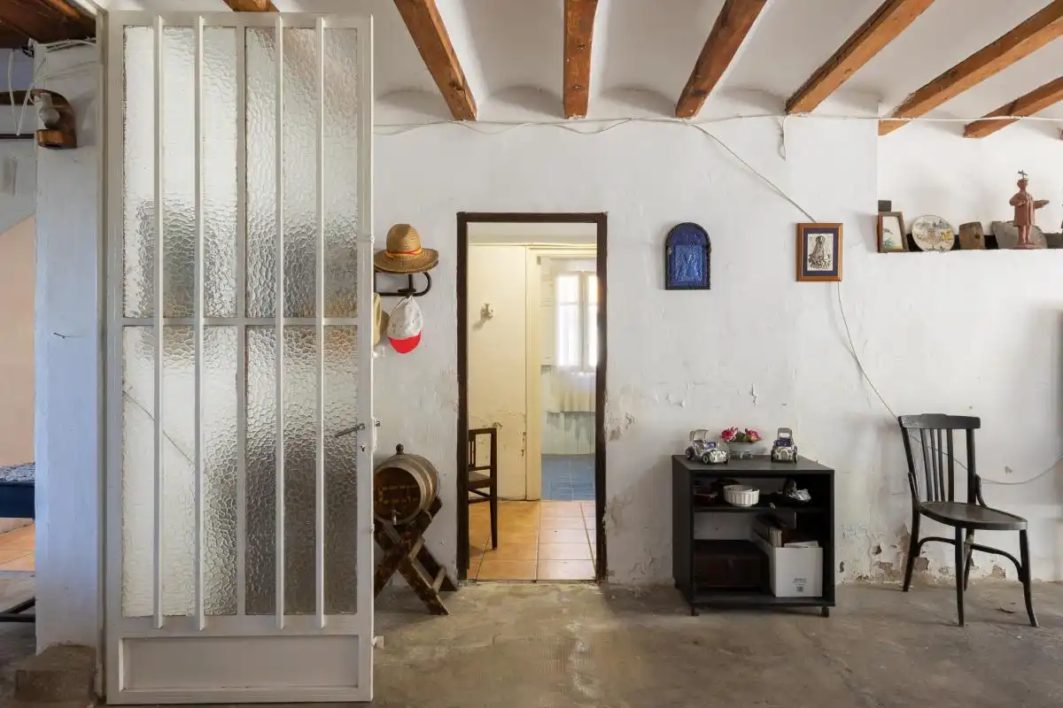 Houses for sale in Carrer ľ Alqueria de les Torres, Park Nord - Casona