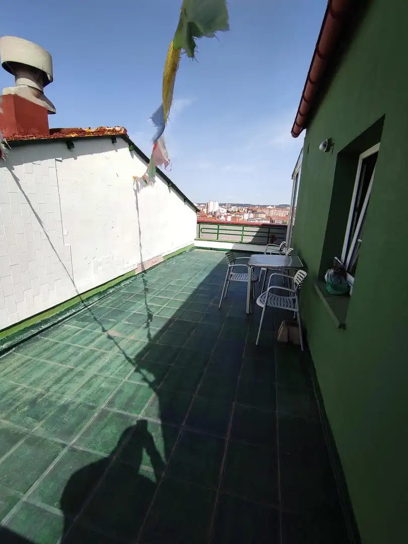 Ático con ascensor en venta en Calle LUZ-TC, imagen 27