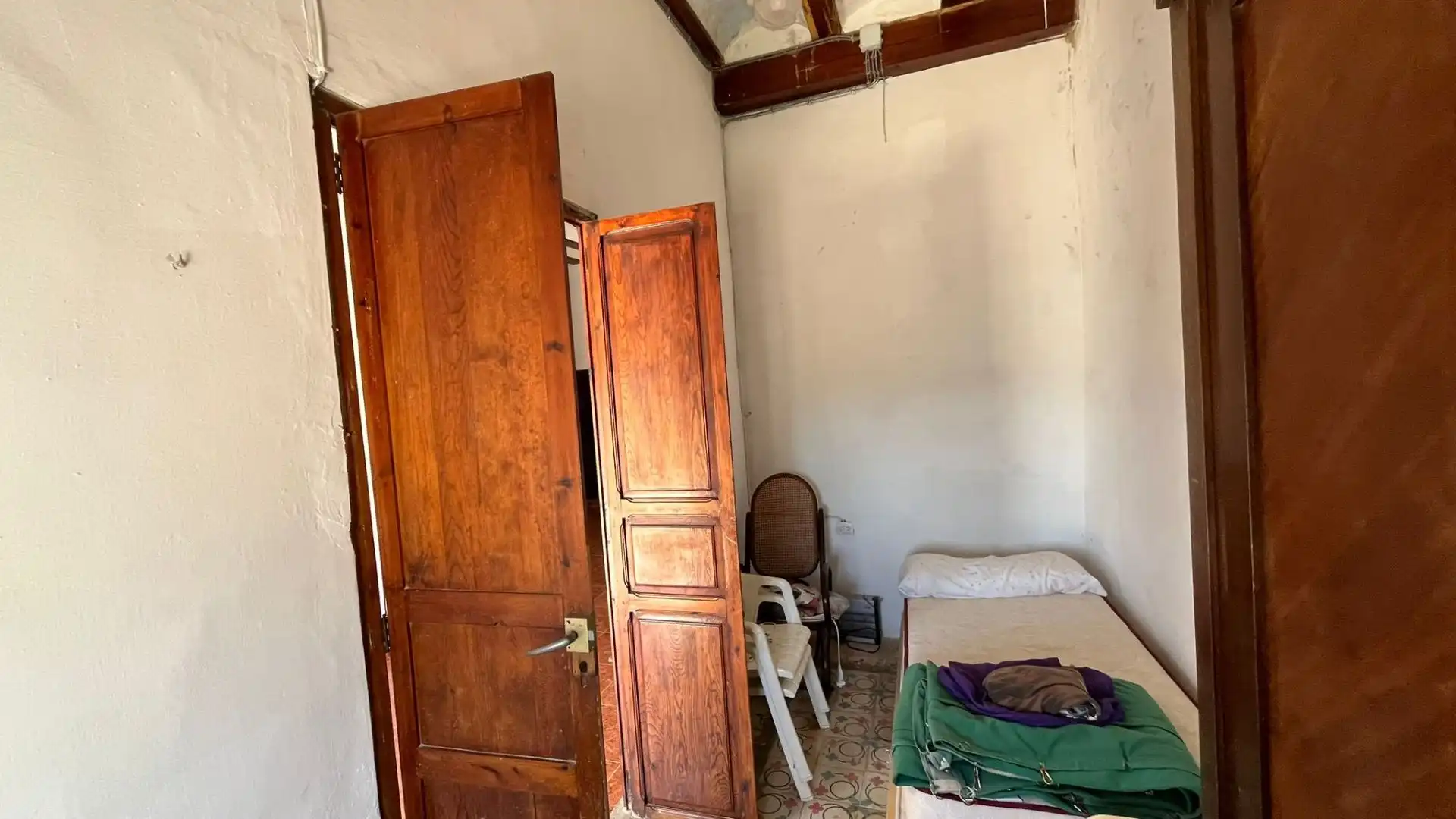 Finca rústica en venta en camÍ de la casa del pou, Urbanitzacions i Pedanies Nord
