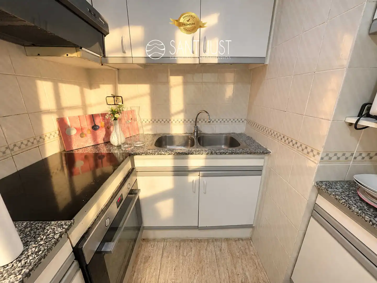 Mini appartamento con piscina in vendita a Carrer de Marcos Redondo 4, imagen 14