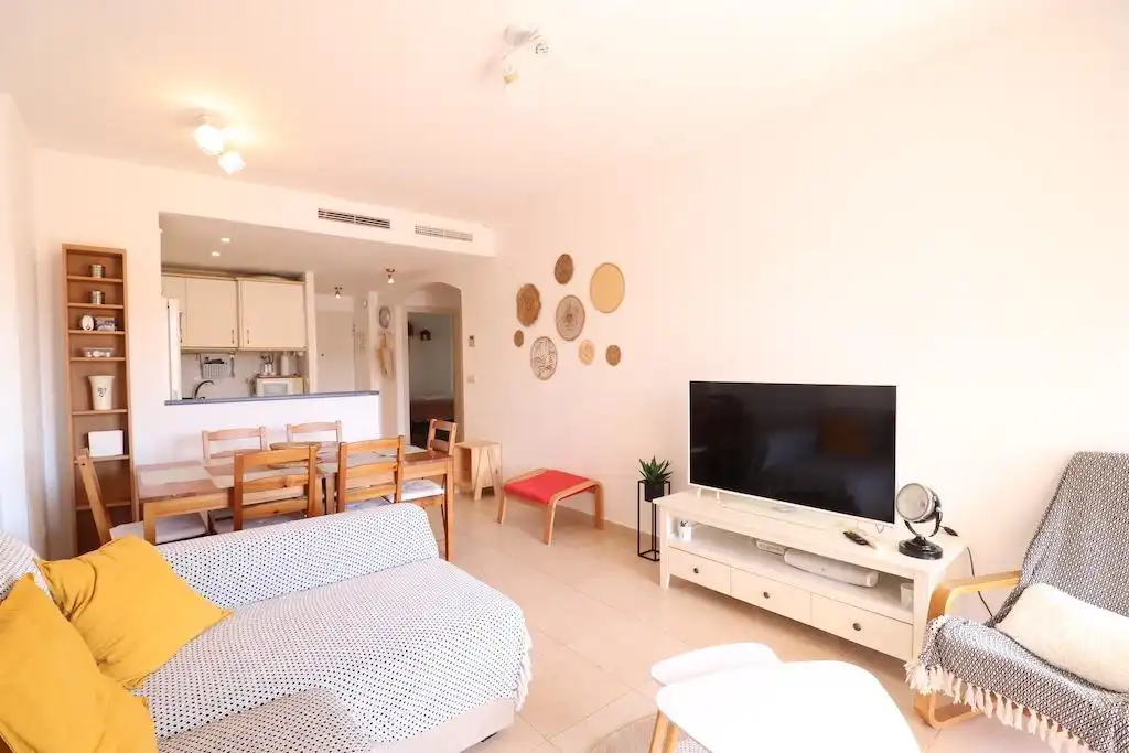Apartments for rent in Calle Tierra, Aguamarina