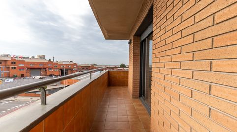 Foto 3 von Wohnung zum Verkauf in Margarida Xirgu, Sant Joan - TV3, Sant Joan Despí
