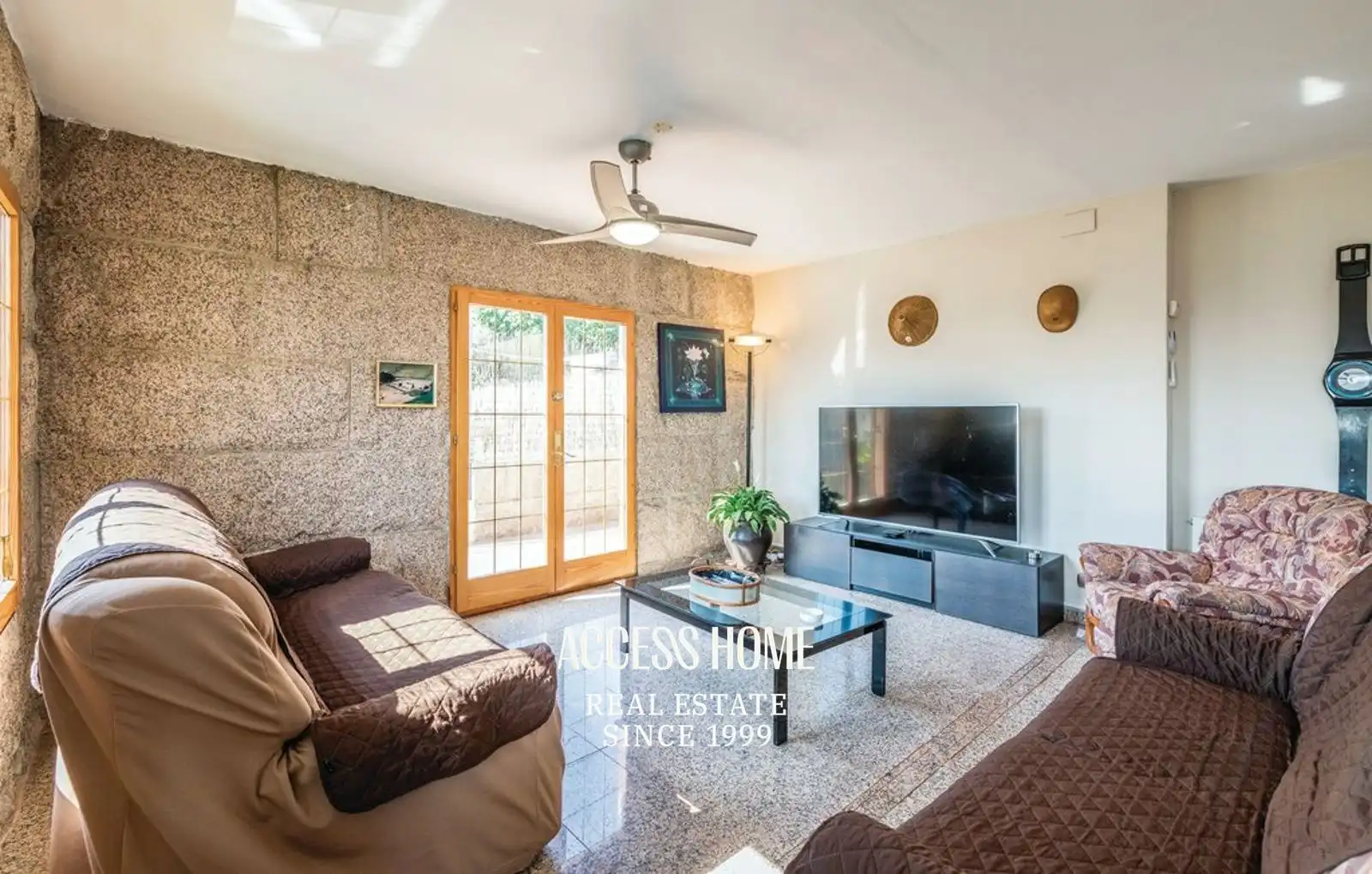 Villa con piscina in vendita a Alella, imagen 4
