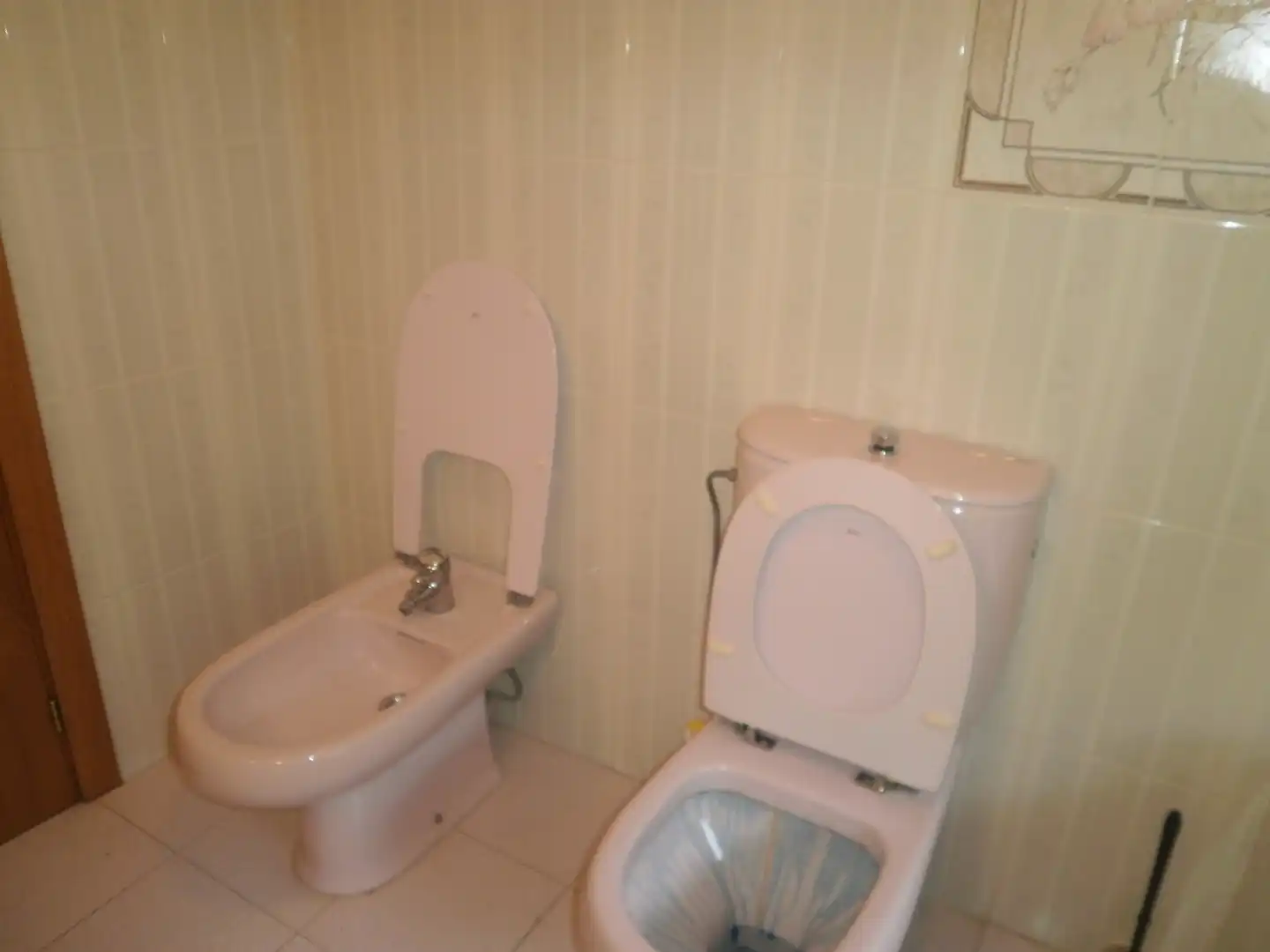 Casa a schiera con terrazza in vendita a Carrer Calvari 32, imagen 47