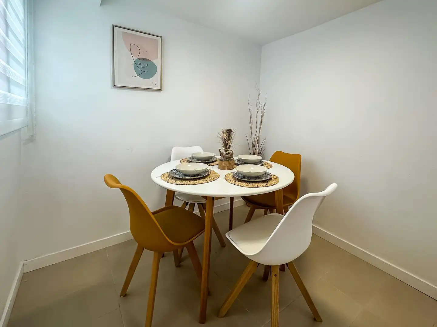 Terraced house with terrace for sale in Carrer AVINYO, imagen 6