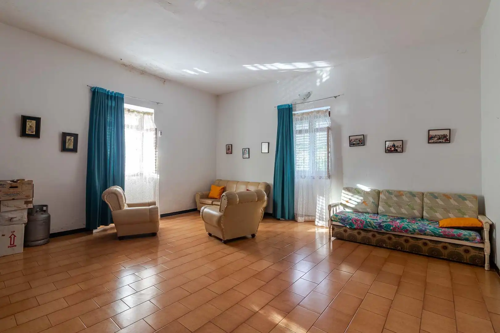 Casa o chalet en venta en Calle EL LOMO, 1, El Palmar
