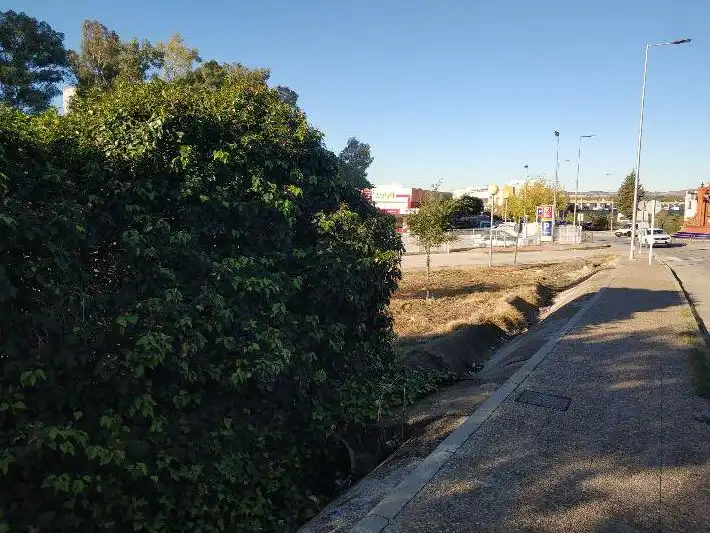 Terreny residencial en venda a Villamartín, imagen 7