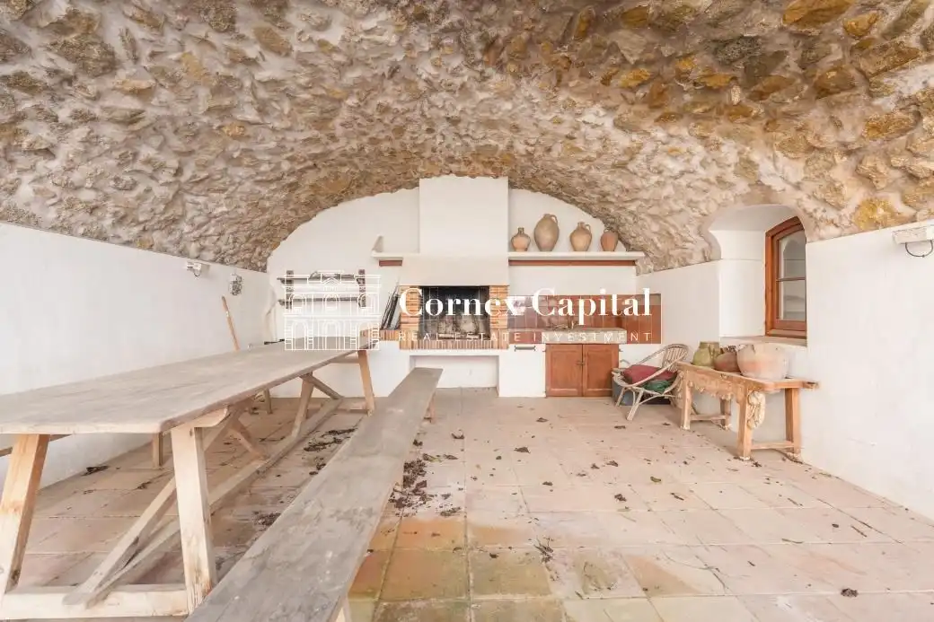 Casa con giardino in vendita a Torroella, imagen 8
