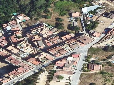 Casa en venda a Calle Turia