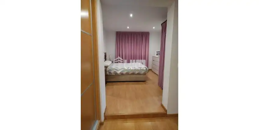 Dormitori de Àtic en venda en Sagunto / Sagunt amb Aire condicionat, Terrassa i Traster
