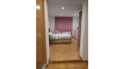 Foto 4 von Dachboden zum Verkauf in Avenida Camp de Morvedre, Centro Puerto, Sagunto / Sagunt