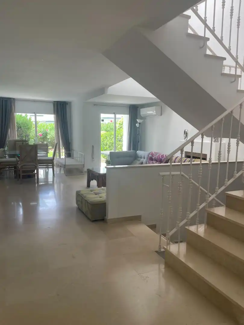 Reihenhaus mit Pool zum Verkauf in Selwo, imagen 9