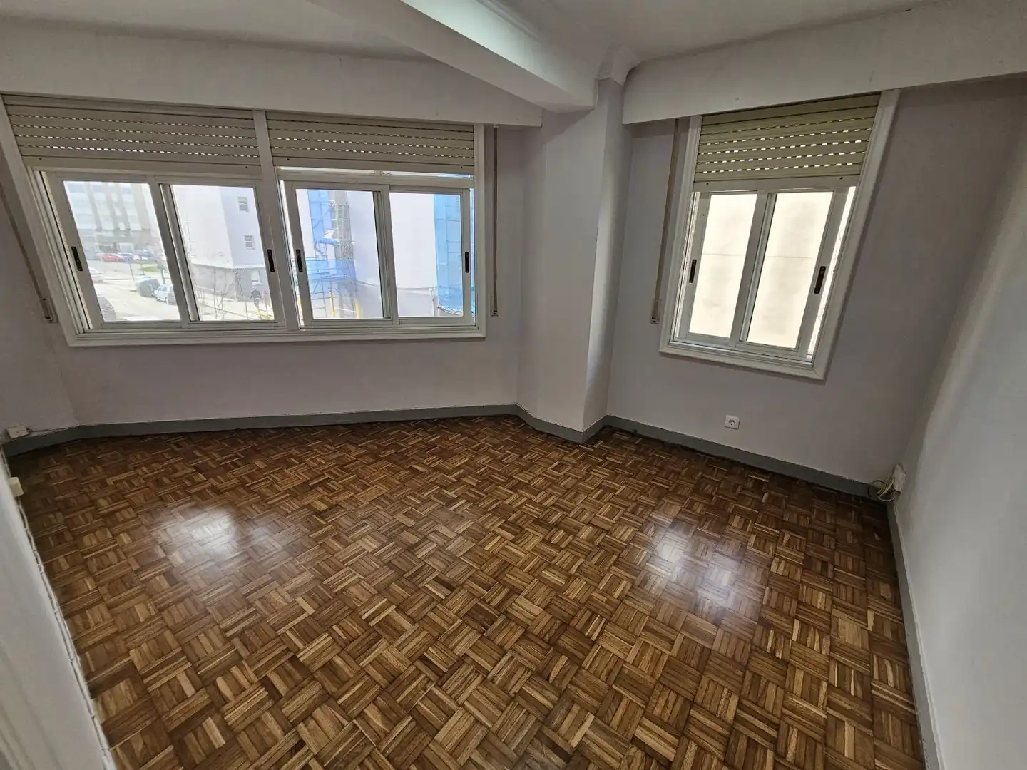 Habitación de Piso en venta en A Coruña Capital  con Calefacción