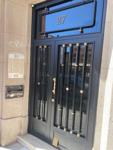 Pis en venda en  Madrid Capital amb Parquet