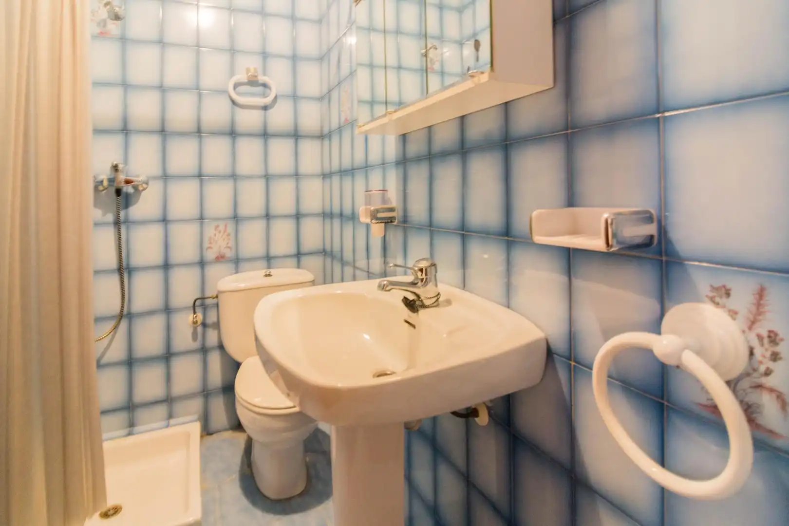Baño de Casa o chalet en venta en Rafal con Terraza y Balcón