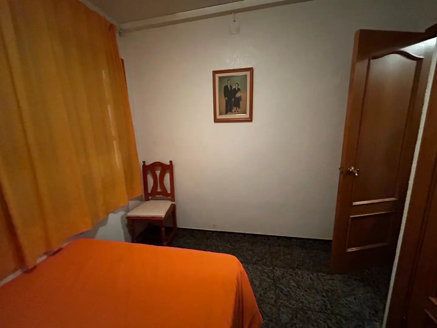 Habitación de Casa o chalet en venta en Puigpelat con Aire acondicionado, Calefacción y Jardín privado