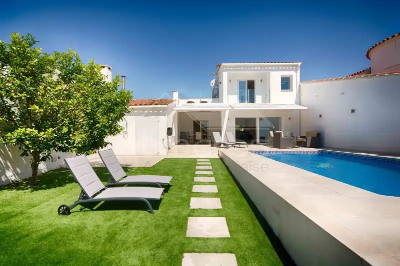 Casa o chalet en venta en N/A, Cap Ras - Creus - Falconera