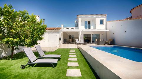 Foto 2 de Casa o chalet en venta en N/a, Cap Ras - Creus - Falconera, Empuriabrava