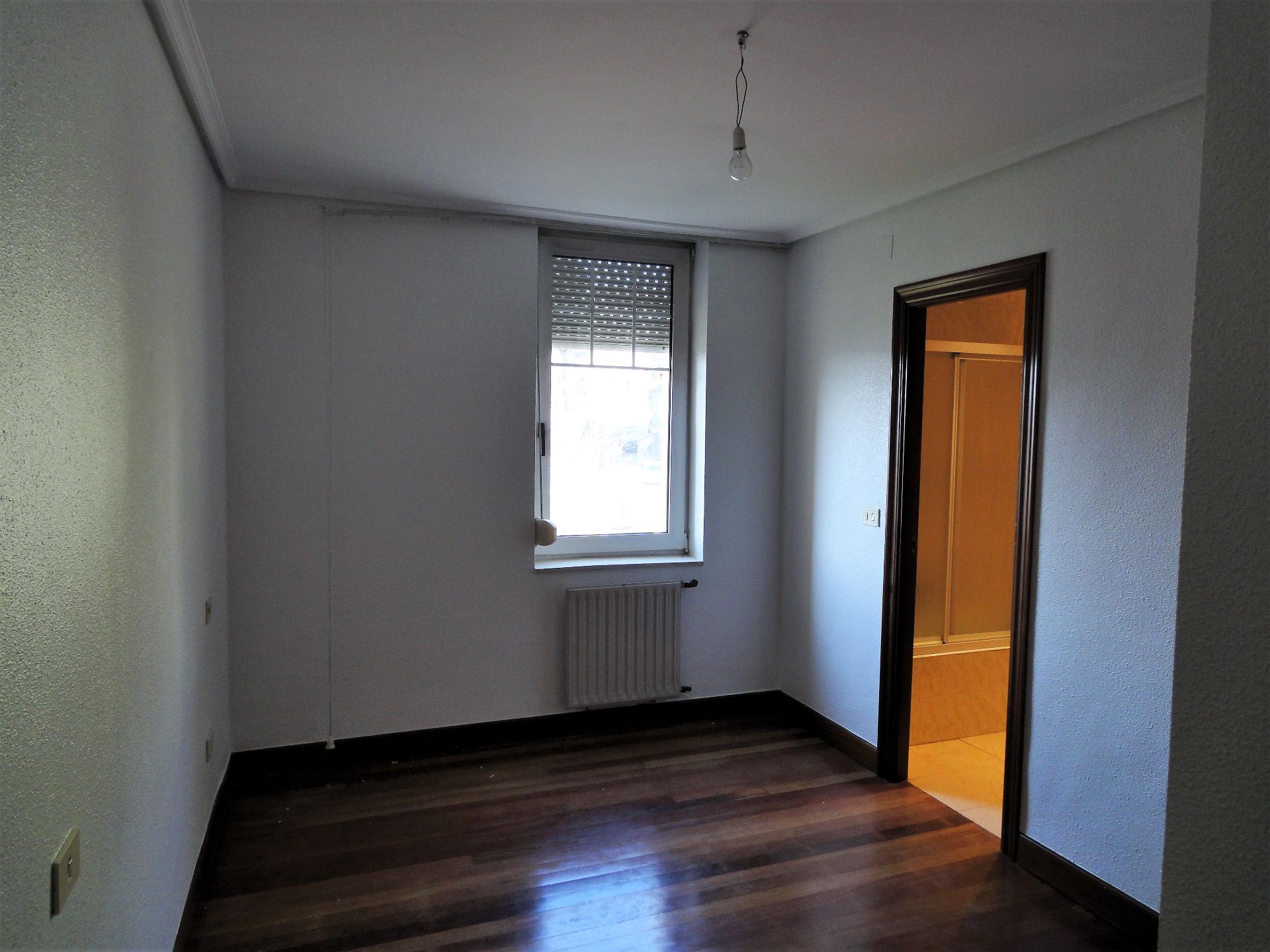 Bedroom of Duplex for sale in Bilbao   with Air Conditioner, Heating and Storage room
