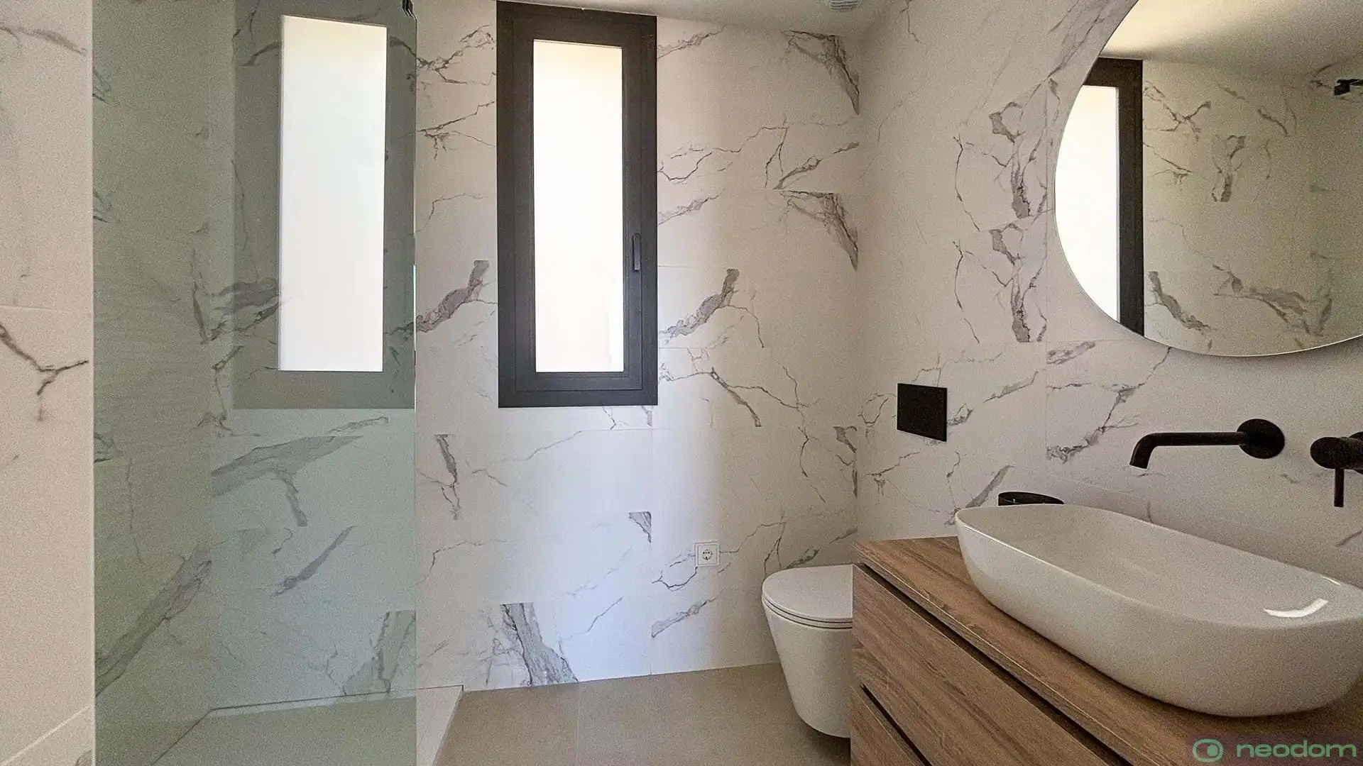 Casa en venta en Balcón de Ponoig - Polop Paradis - Polop Hills, imagen 12