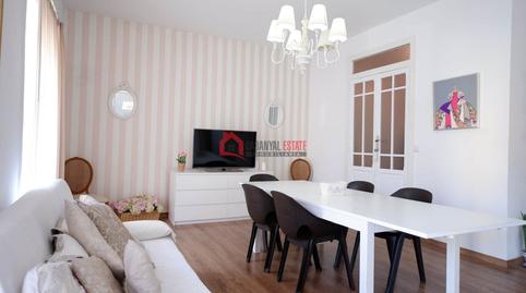 Foto 3 de Apartament en venda a El Cabanyal - El Canyamelar, Valencia