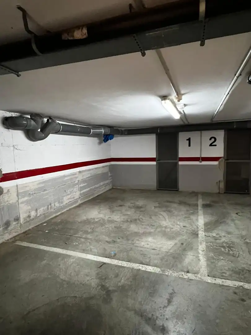 Individual en alquiler en Carrer CALLAO EL, imagen 3