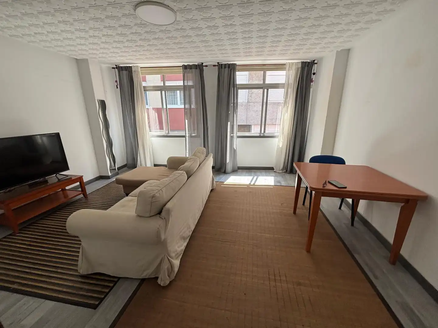 Wohnung mit Aufzug zum Verkauf in Rúa Cancela de Afuera