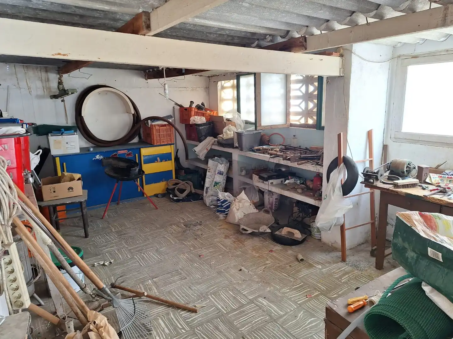 Residencial en venda en San Vicente del Raspeig / Sant Vicent del Raspeig